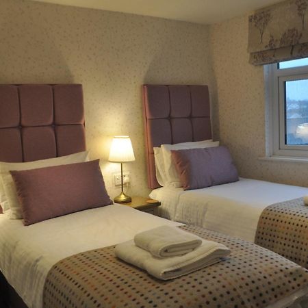 Haisthorpe Guest House Windermere Exteriér fotografie