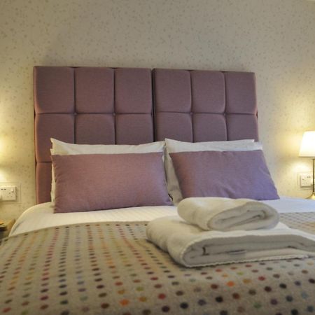 Haisthorpe Guest House Windermere Exteriér fotografie