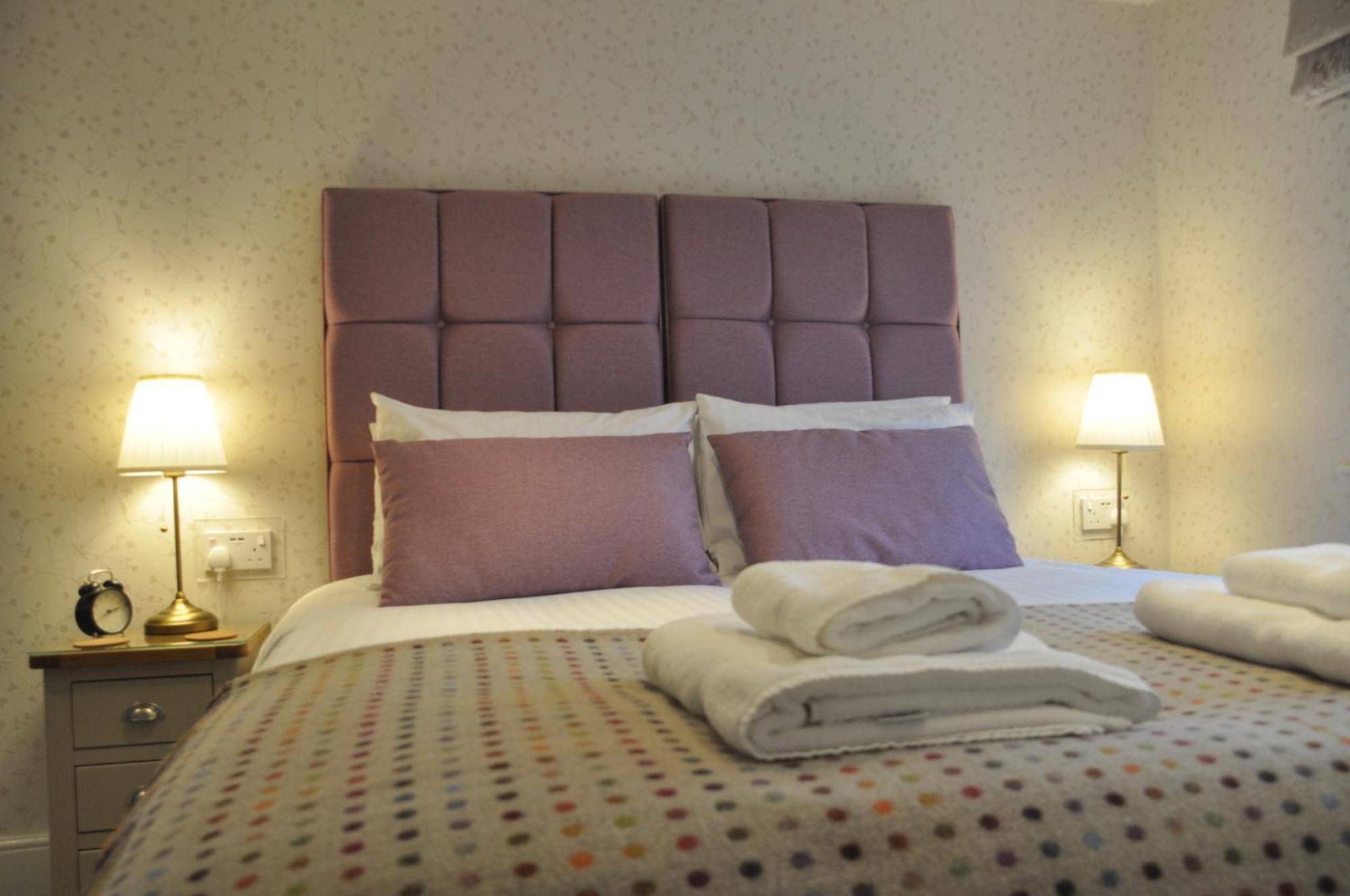 Haisthorpe Guest House Windermere Exteriér fotografie