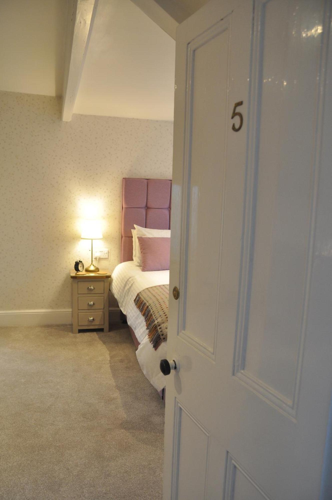 Haisthorpe Guest House Windermere Exteriér fotografie