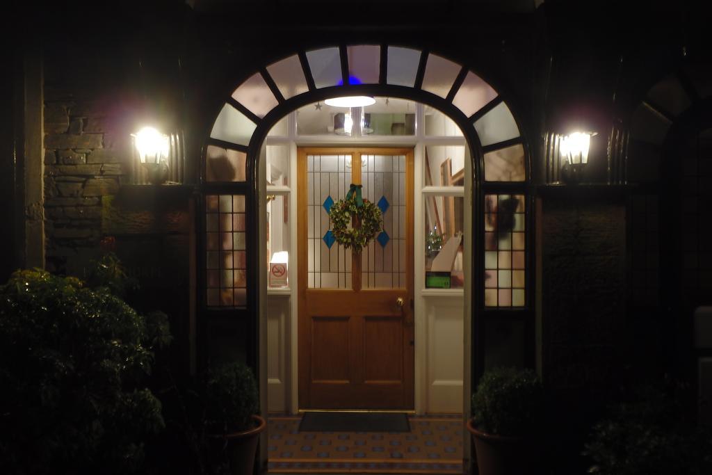 Haisthorpe Guest House Windermere Exteriér fotografie