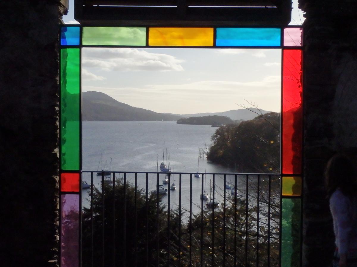 Haisthorpe Guest House Windermere Exteriér fotografie
