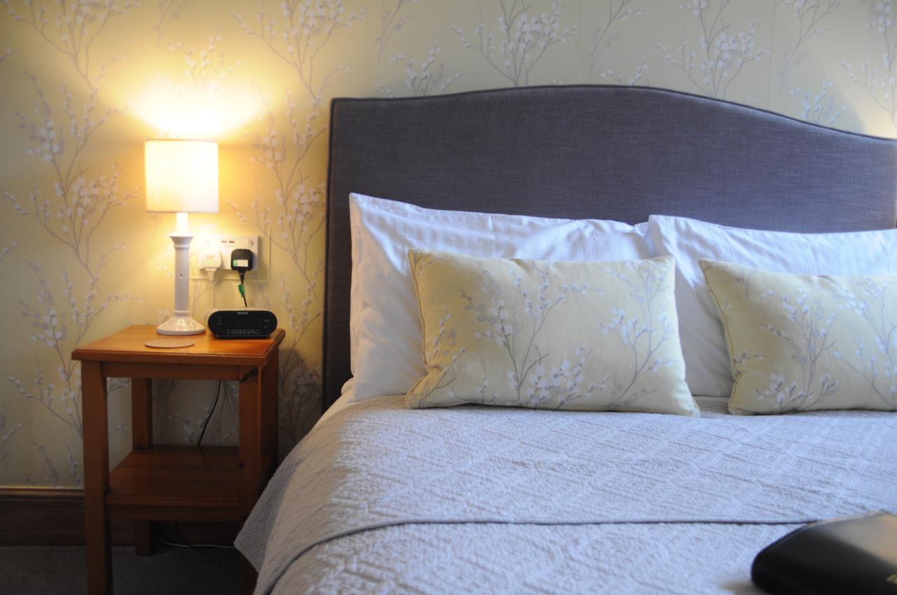 Haisthorpe Guest House Windermere Exteriér fotografie