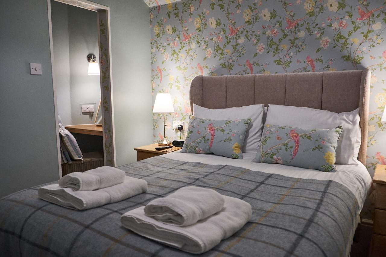 Haisthorpe Guest House Windermere Exteriér fotografie