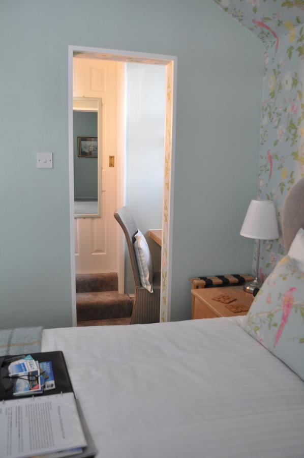 Haisthorpe Guest House Windermere Exteriér fotografie