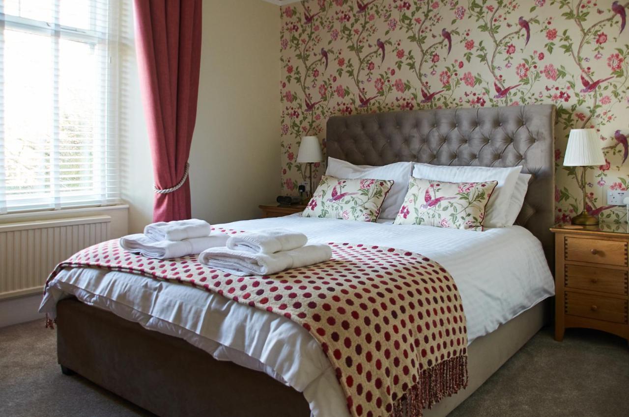 Haisthorpe Guest House Windermere Exteriér fotografie