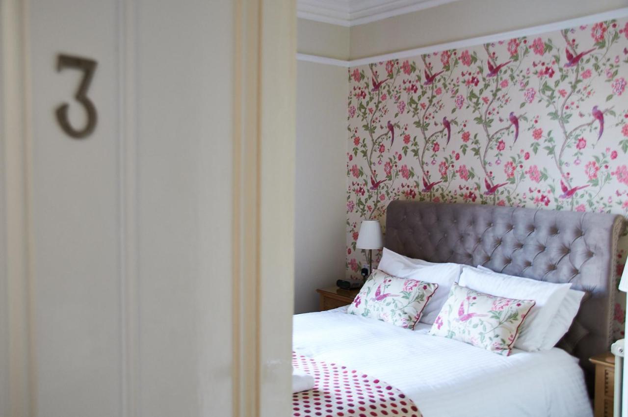 Haisthorpe Guest House Windermere Exteriér fotografie