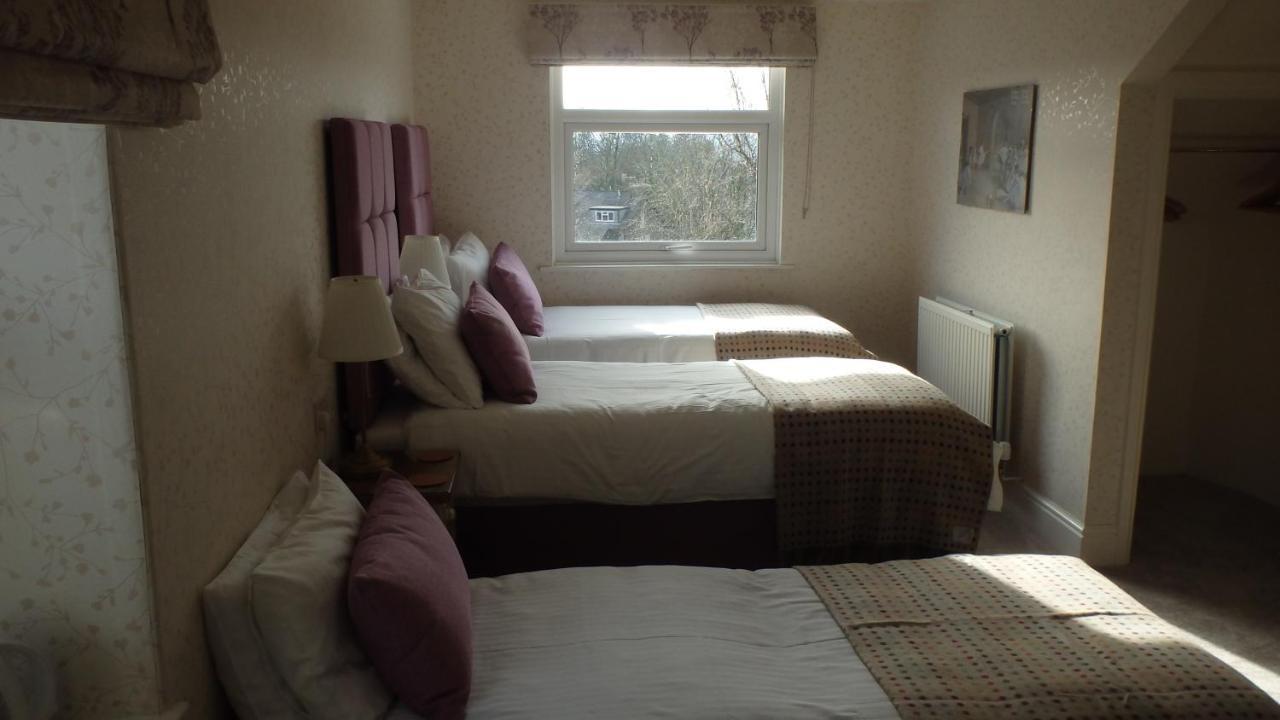 Haisthorpe Guest House Windermere Exteriér fotografie
