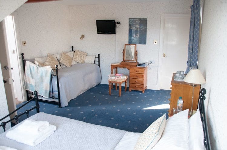 Haisthorpe Guest House Windermere Exteriér fotografie