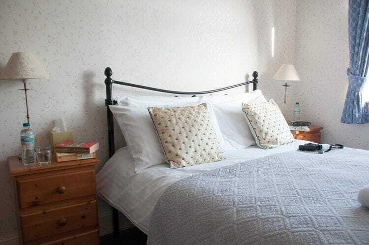 Haisthorpe Guest House Windermere Exteriér fotografie