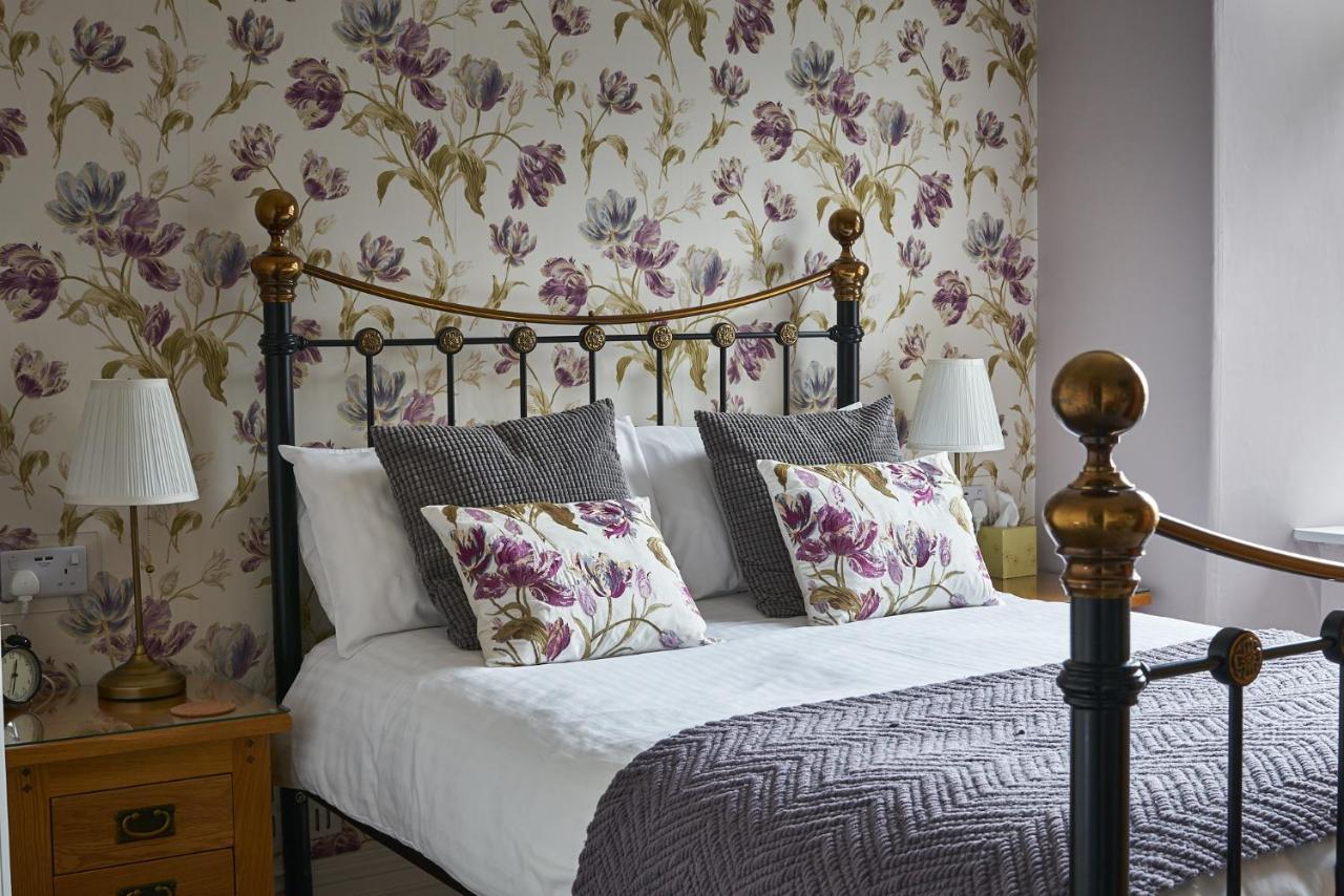 Haisthorpe Guest House Windermere Exteriér fotografie