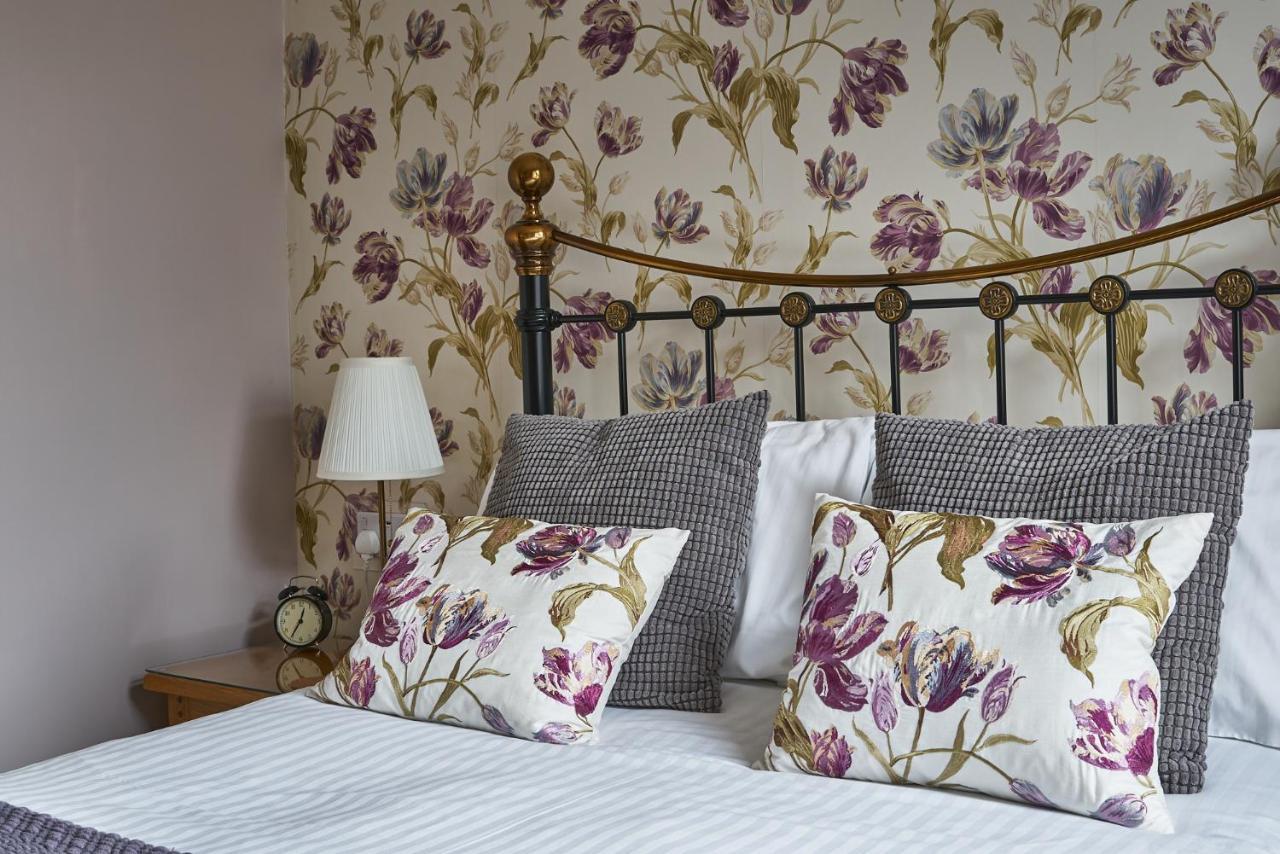 Haisthorpe Guest House Windermere Exteriér fotografie